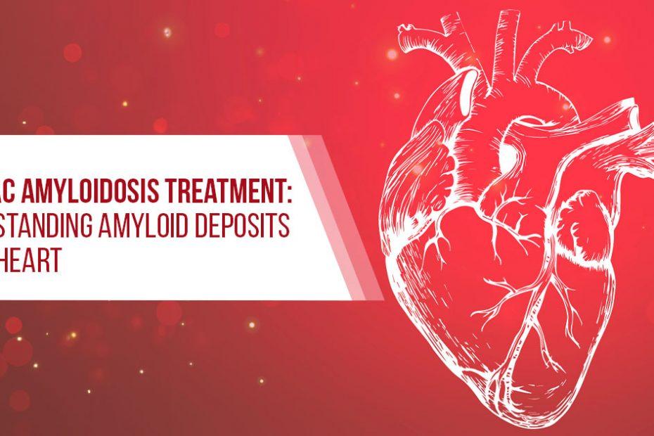 cardiac amyloidosis treatment