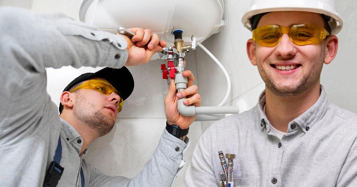 Water Heater Flush and Disinfection StepbyStep Guide