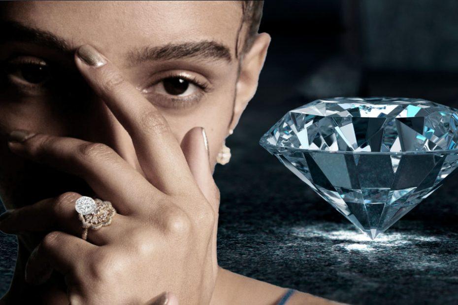 do lab grown diamonds have resale value