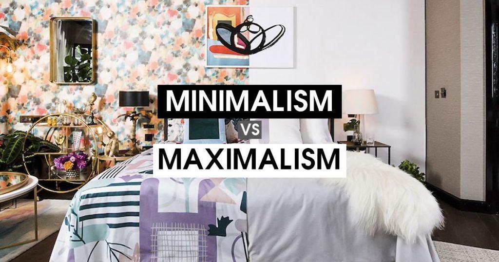 minimalism-vs-maximalism