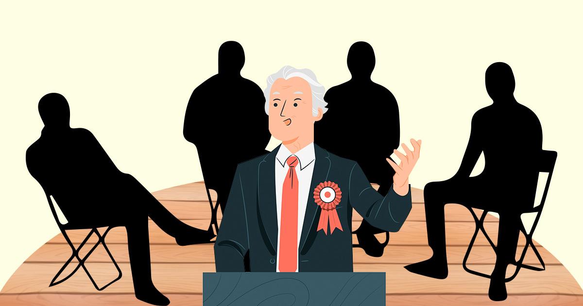 Party Organizations: What They Do and Why They Matter?