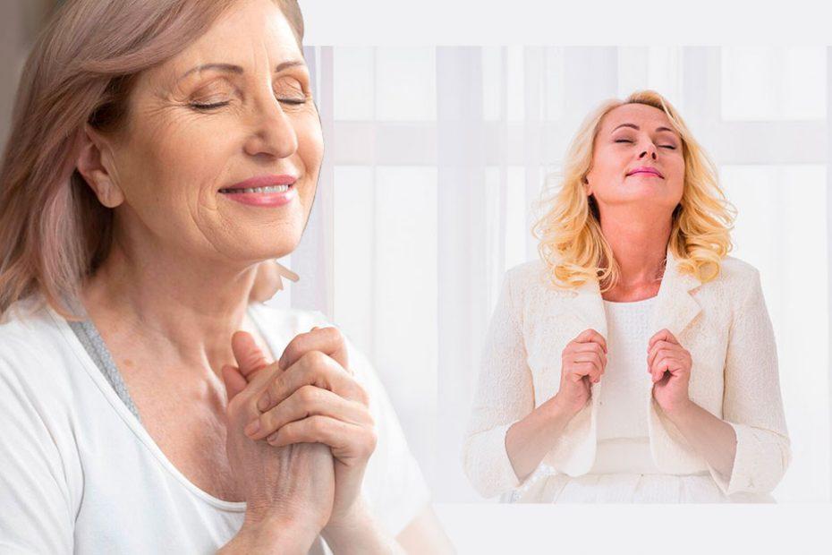 how to treat menopause body odor