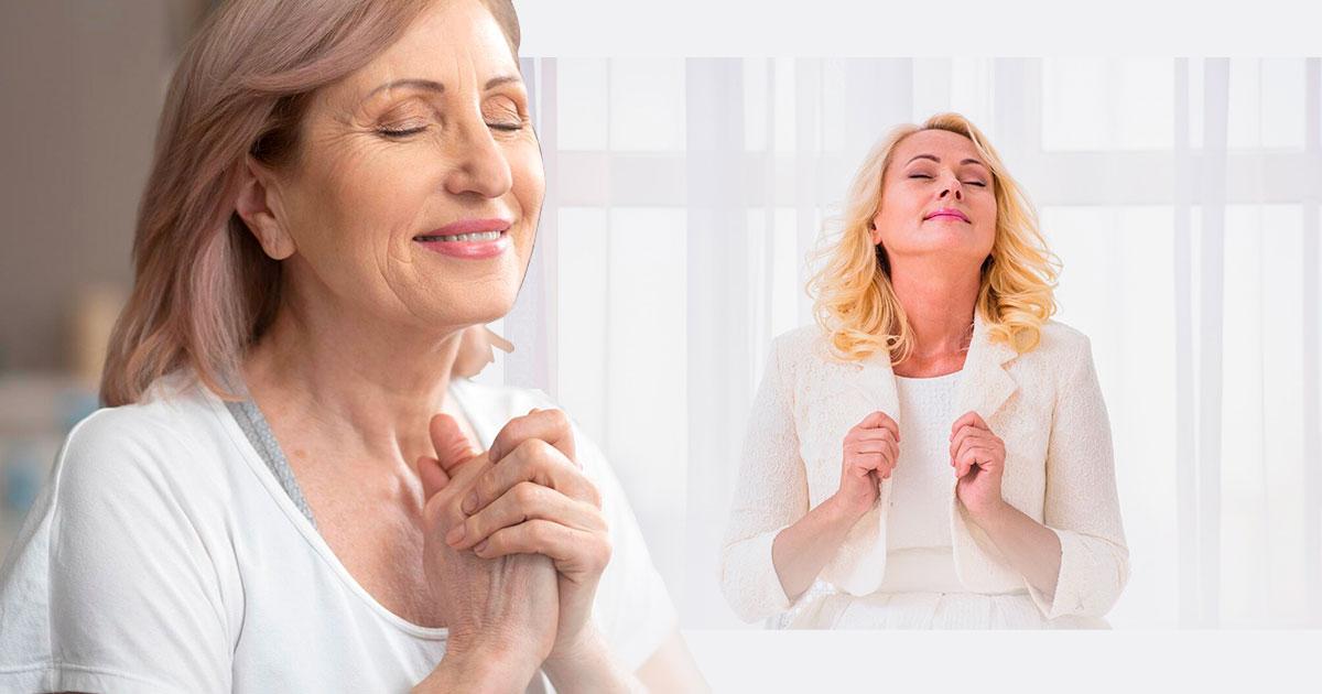 Menopause Body Odor: Why Does It Happen?