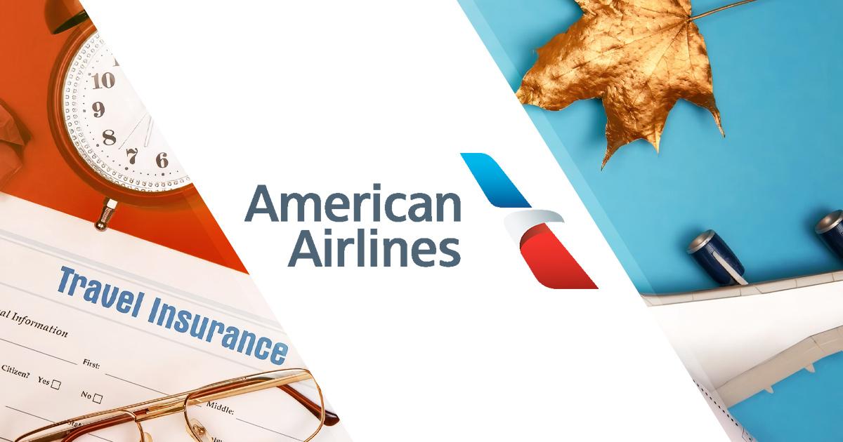Is the Trip Insurance from American Airlines Worth It?