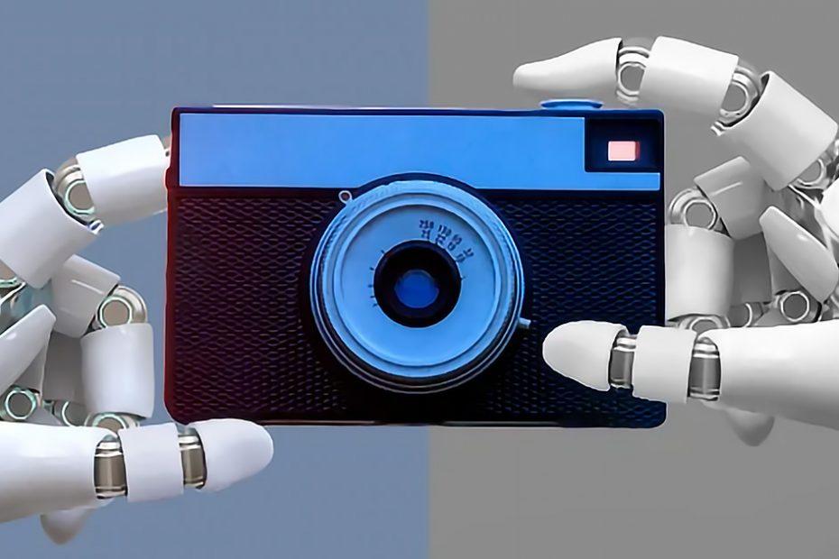 ai in photography