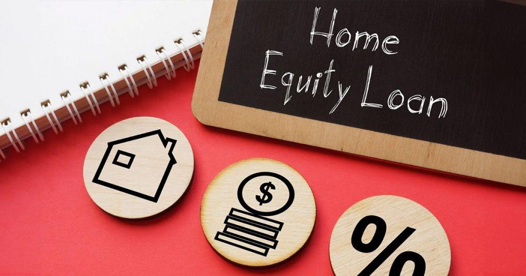 how long does it take to get home equity loan