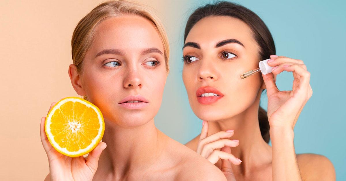 Salicylic Acid And Vitamin C: The Correct Usage