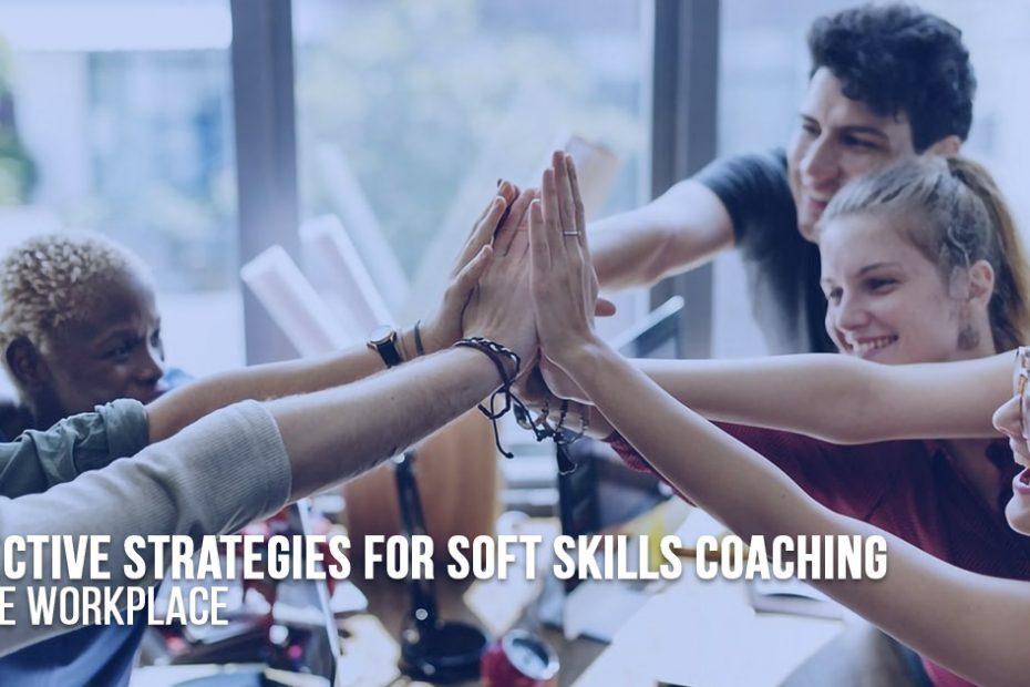 soft skills coaching