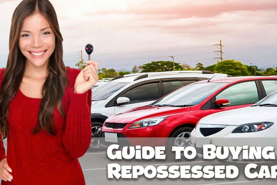 buying-repossessed-cars