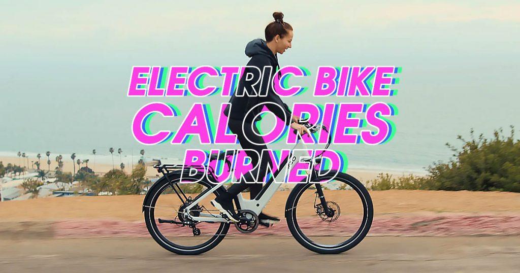 electric-bike-calories-burned