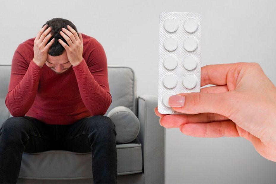 does metoprolol help with anxiety