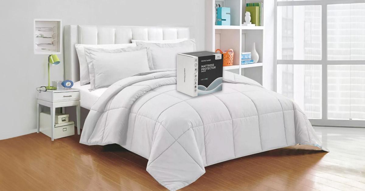 Easy Ways to Freshen Bed Sheets Without Washing