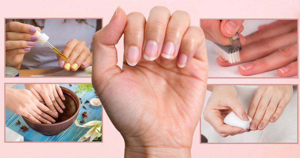 treating ingrown fingernails