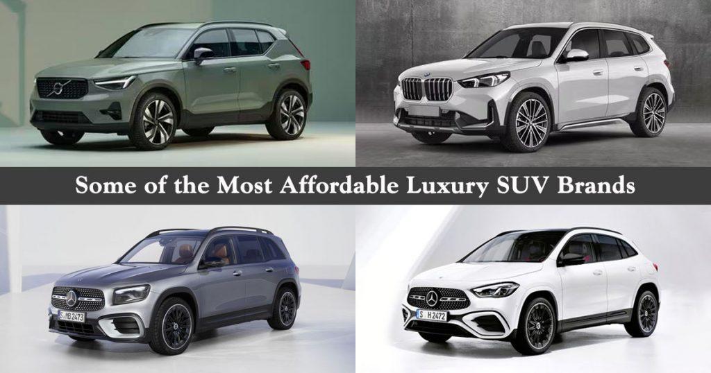 affordable-luxury-suv