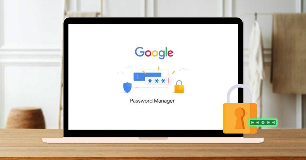 google-password-manager