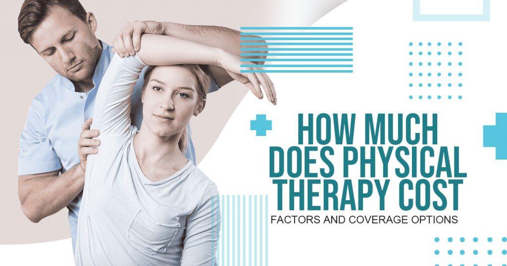 how much does physical therapy cost
