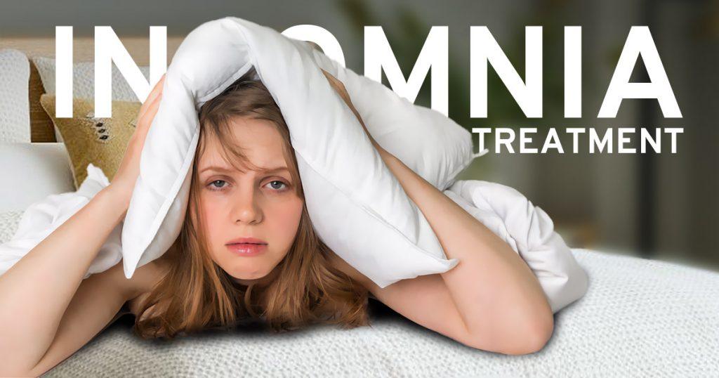 homeopathy for insomnia cure