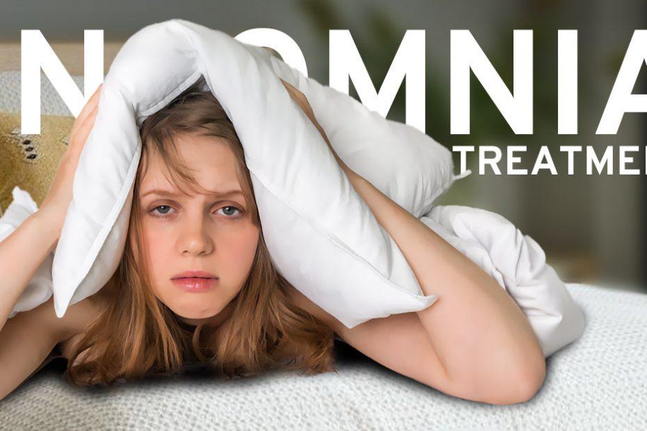 homeopathy for insomnia cure