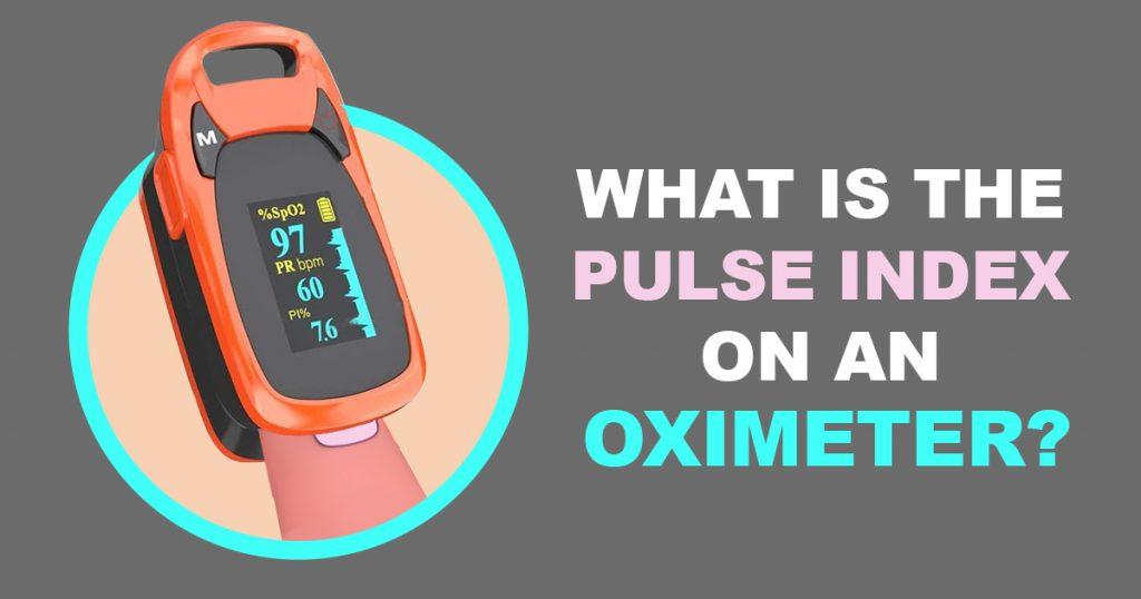 pulse-index-oximeter