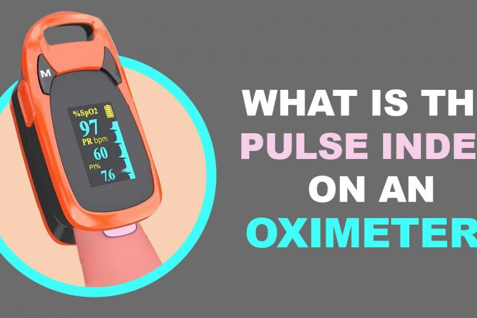 pulse-index-oximeter