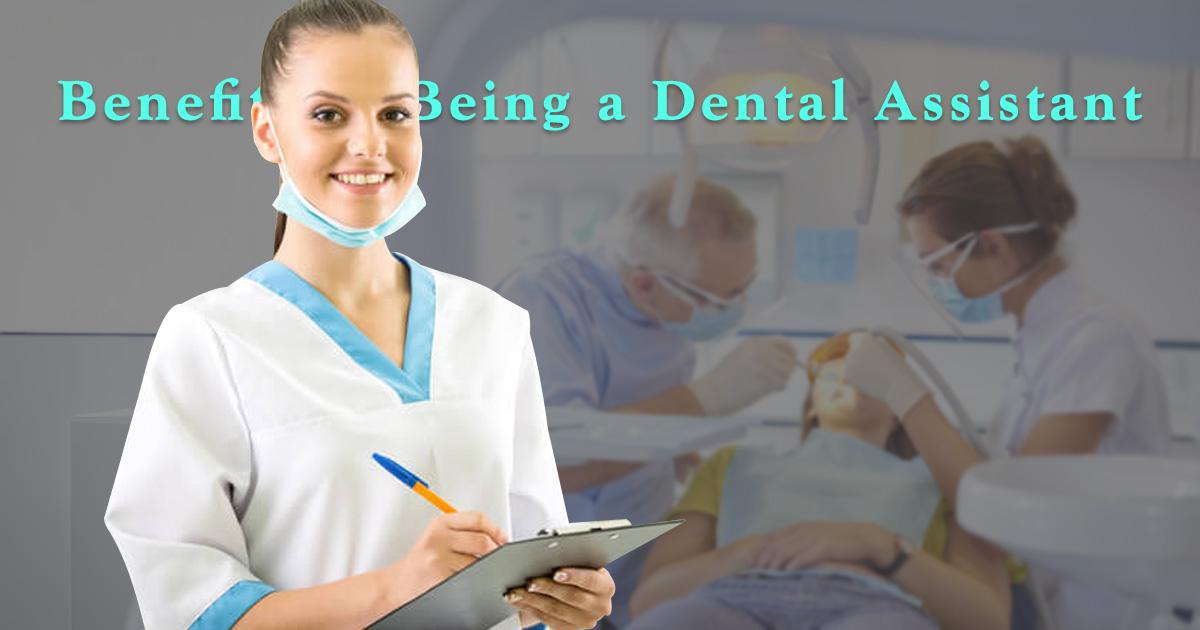 10 Ways Dental Assisting Can Boost Your Career and Life