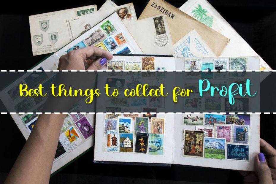 best-things-to-collect-for-profit