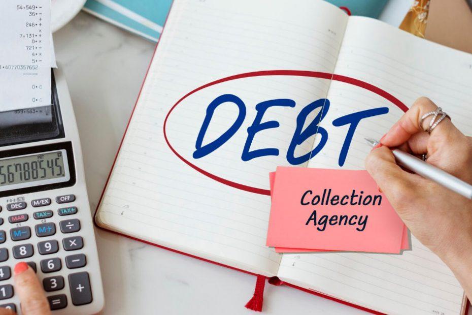 how to start a debt collection agency