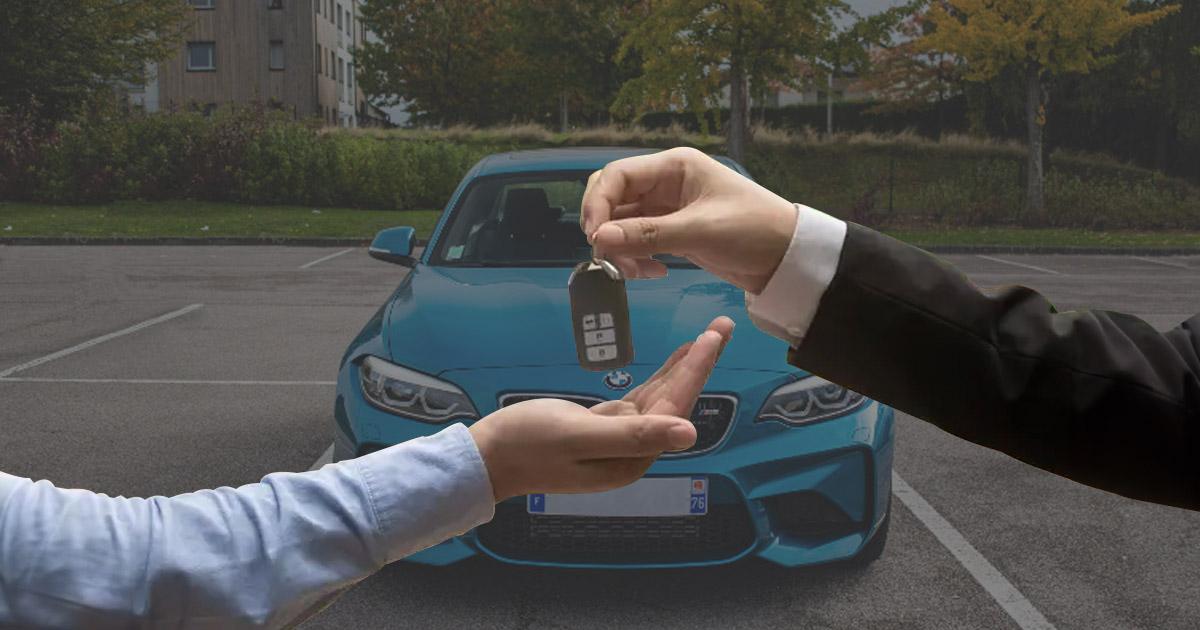 Leasing a Car with Bad Credit Is It Possible? (Yes, But...)