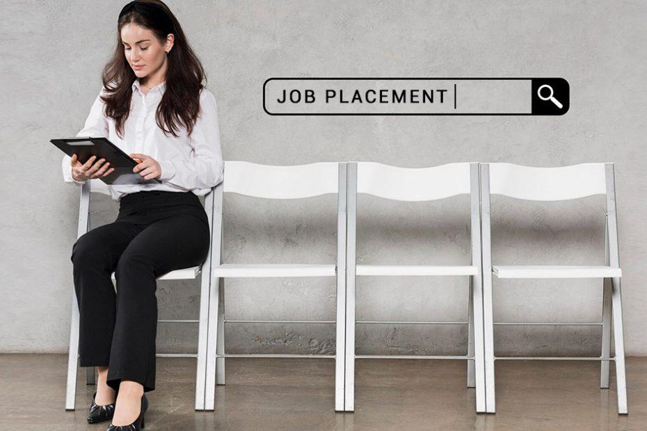 job placement meaning