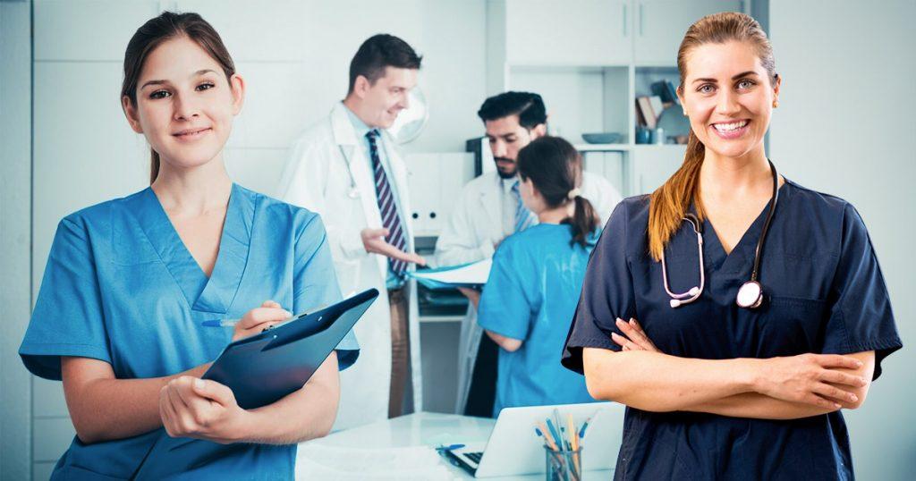 medical administrative assistant vs medical assistant