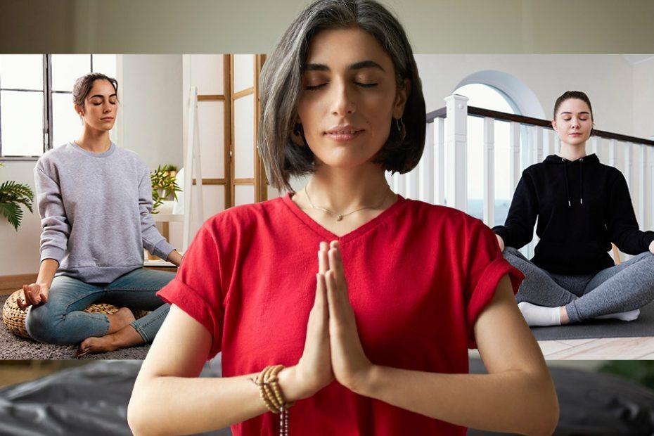 how to become a meditation teacher