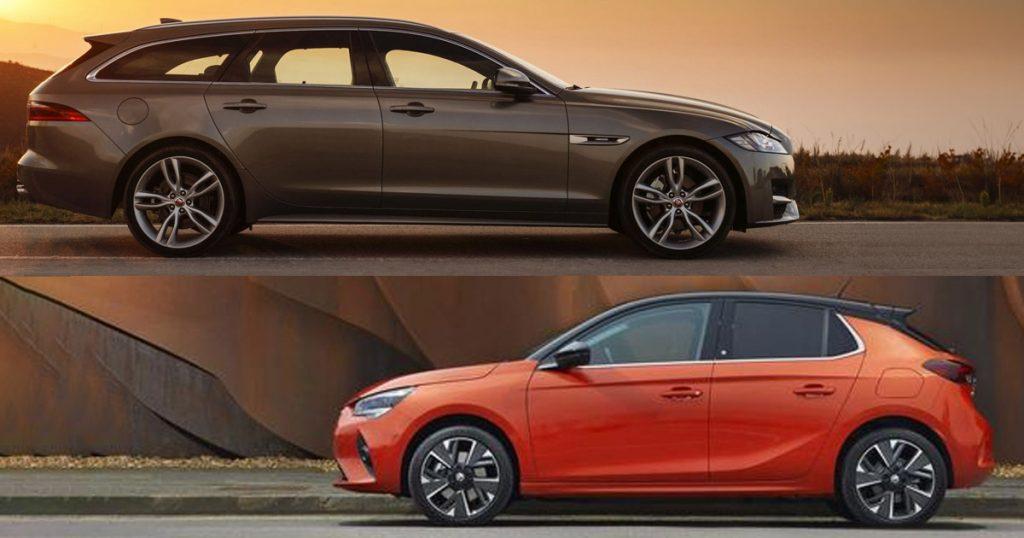 difference between hatchback and wagon