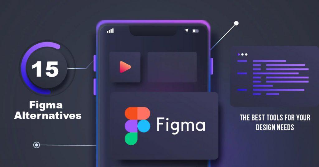 figma alternatives