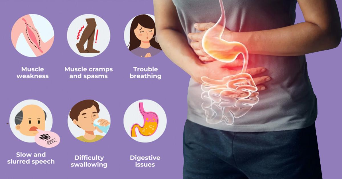 ALS Gastrointestinal Problem: How it Affects Your Digestive System - Gastrointestinal Problems Linked To Water Aversion