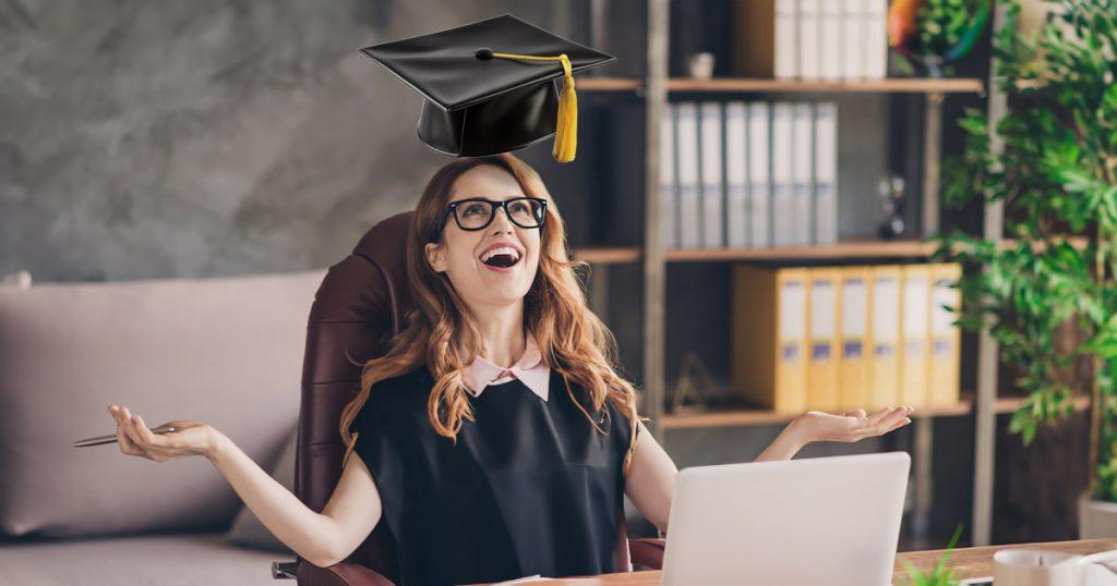 fastest way to get a bachelor's degree online