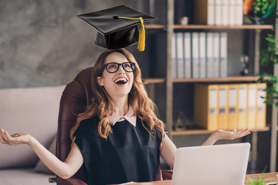 fastest way to get a bachelor's degree online