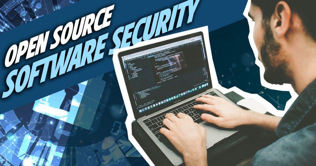 open source software security