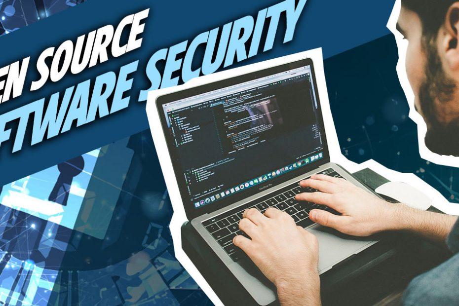 open source software security