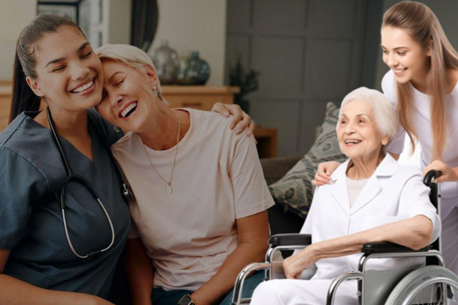 what is a primary caregiver