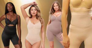 benefits of shapewear