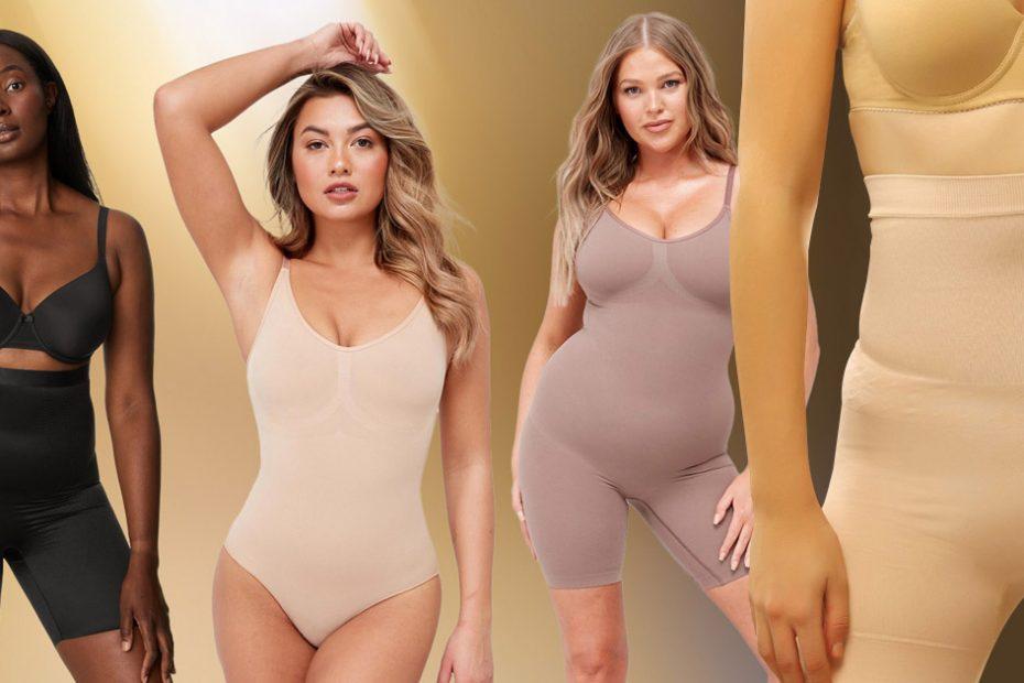 benefits of shapewear