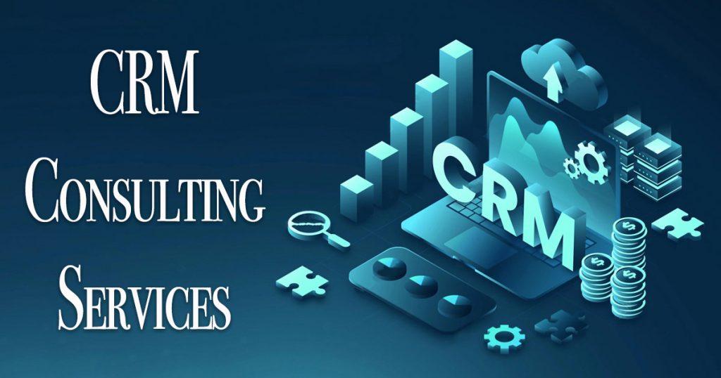 crm consulting services