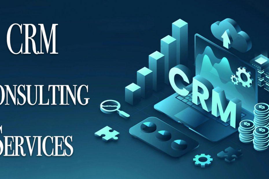 crm consulting services