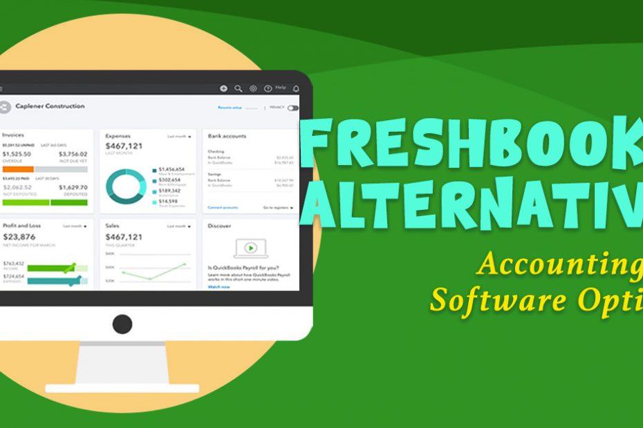 freshbooks-alternatives