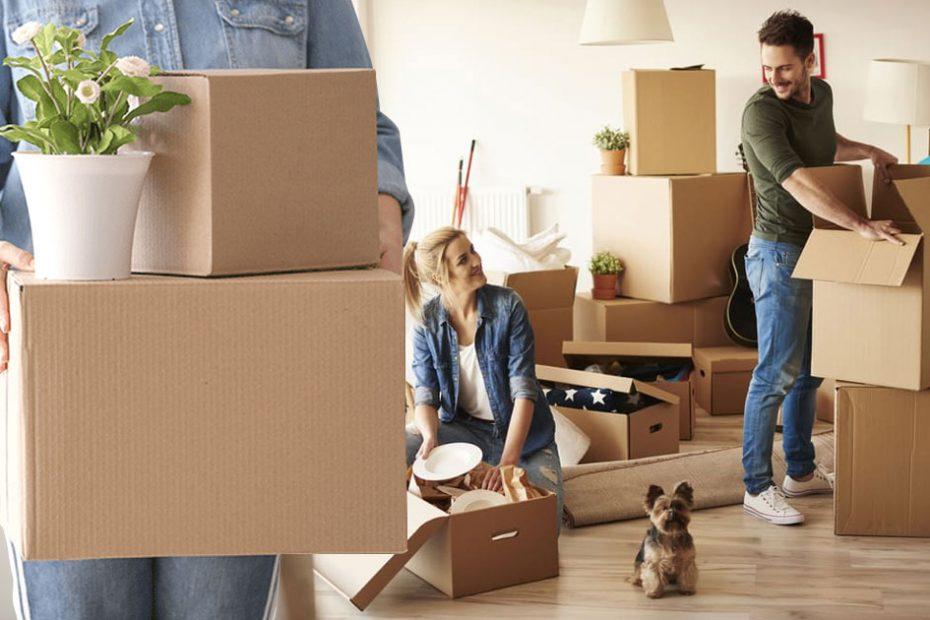 how long does it take to move into a house