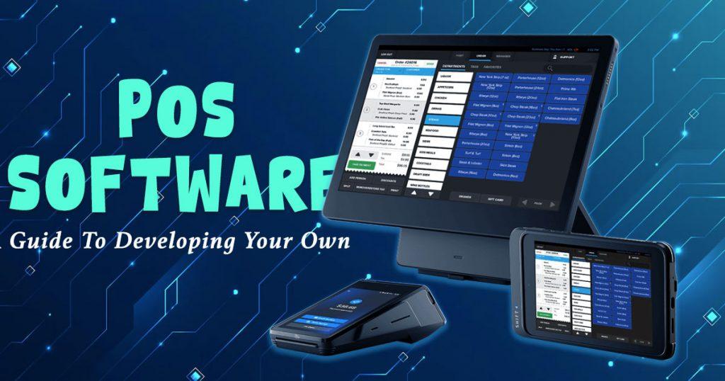 pos software development