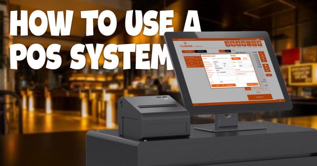 pos system guide