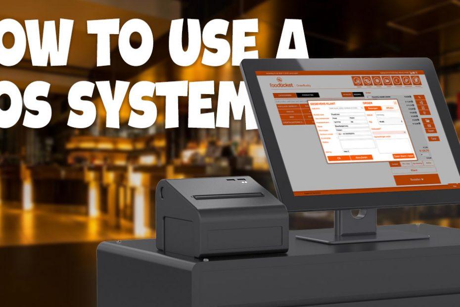 pos system guide