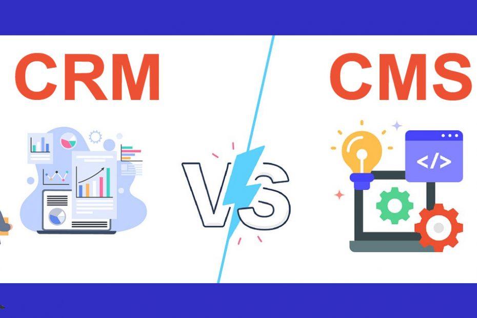 crm-and-cms-integration