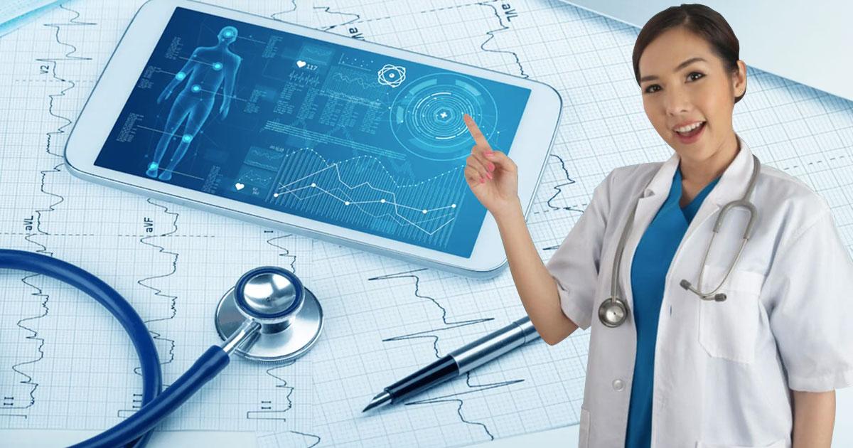 Health Informatics: 12 Careers in Healthcare Tech